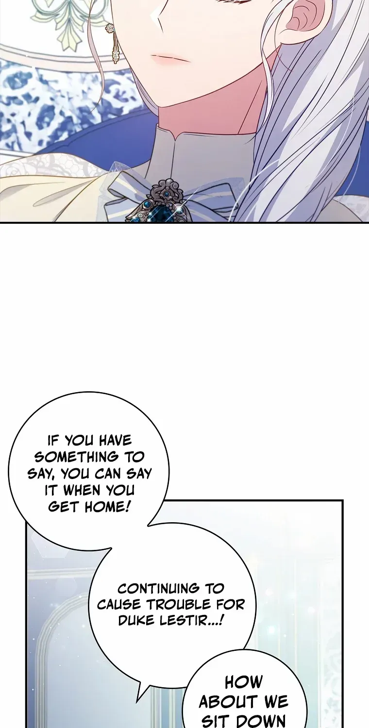 Fakes Don’t Want To Be Real Chapter 53 page 17 - 