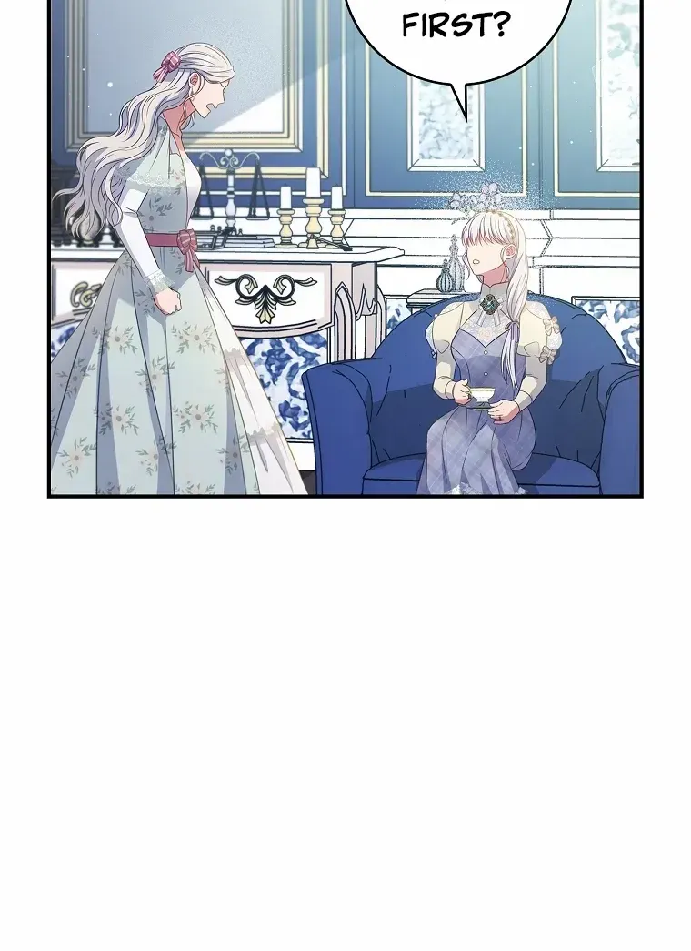 Fakes Don’t Want To Be Real Chapter 53 page 18 - 