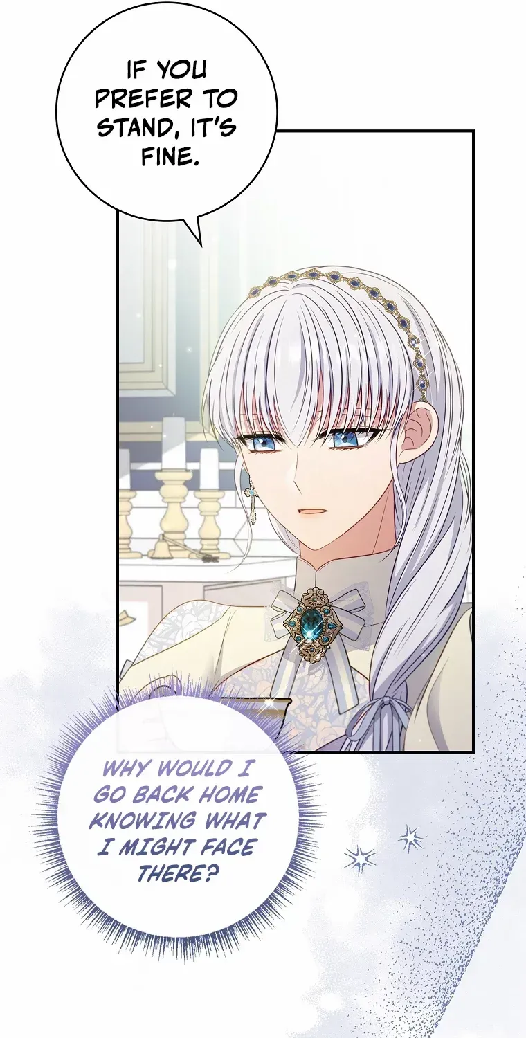 Fakes Don’t Want To Be Real Chapter 53 page 19 - 