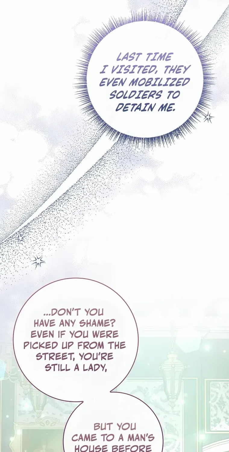Fakes Don’t Want To Be Real Chapter 53 page 20 - 