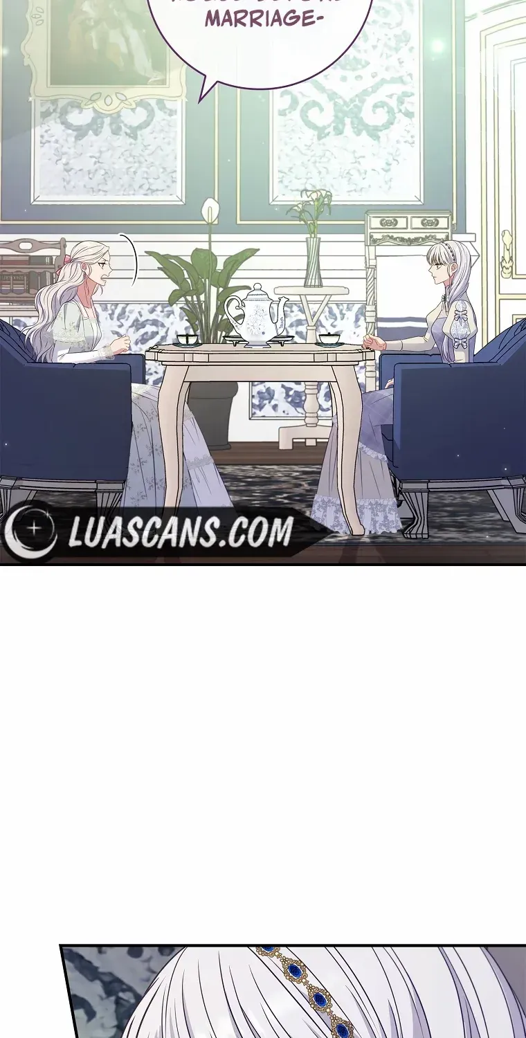 Fakes Don’t Want To Be Real Chapter 53 page 21 - 