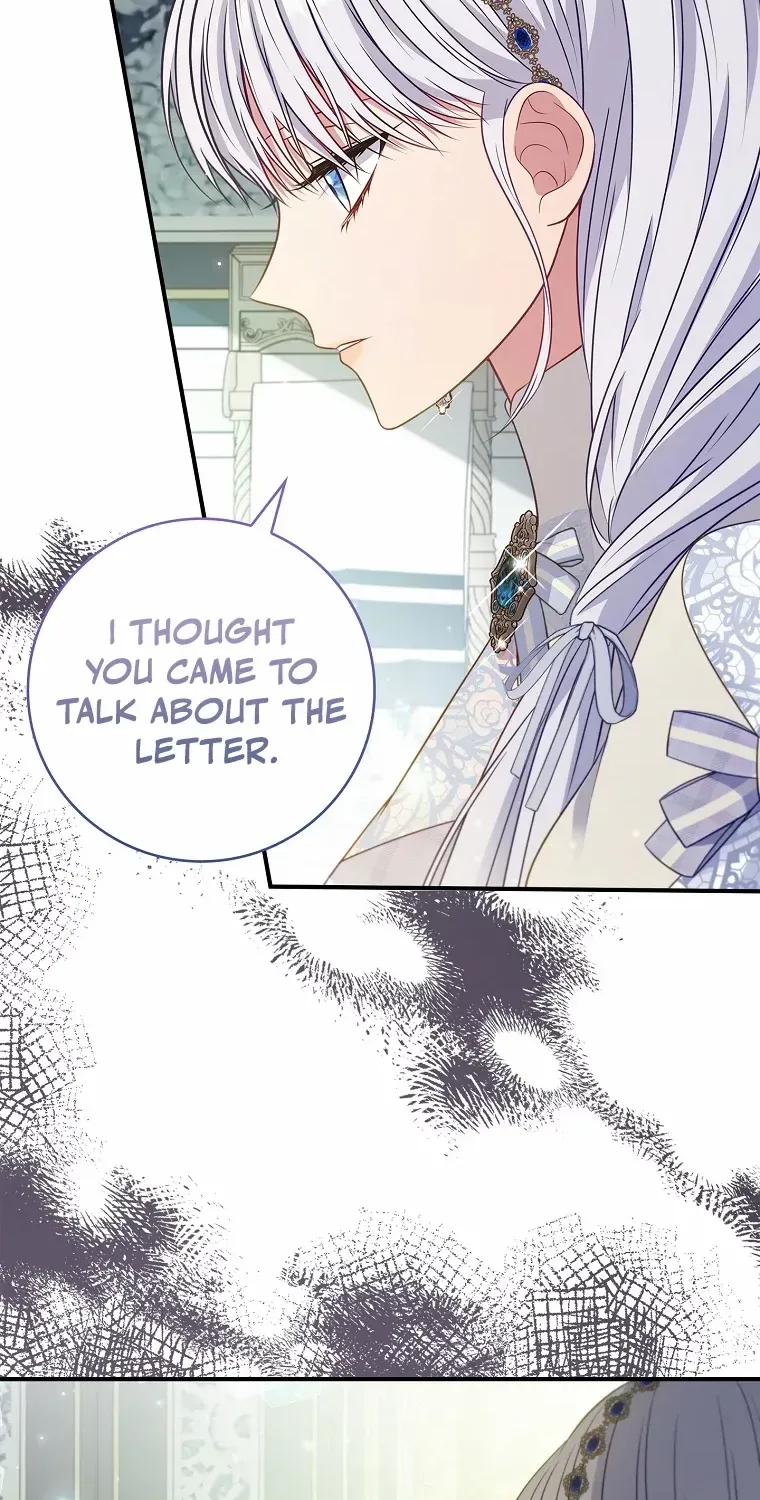 Fakes Don’t Want To Be Real Chapter 53 page 22 - 