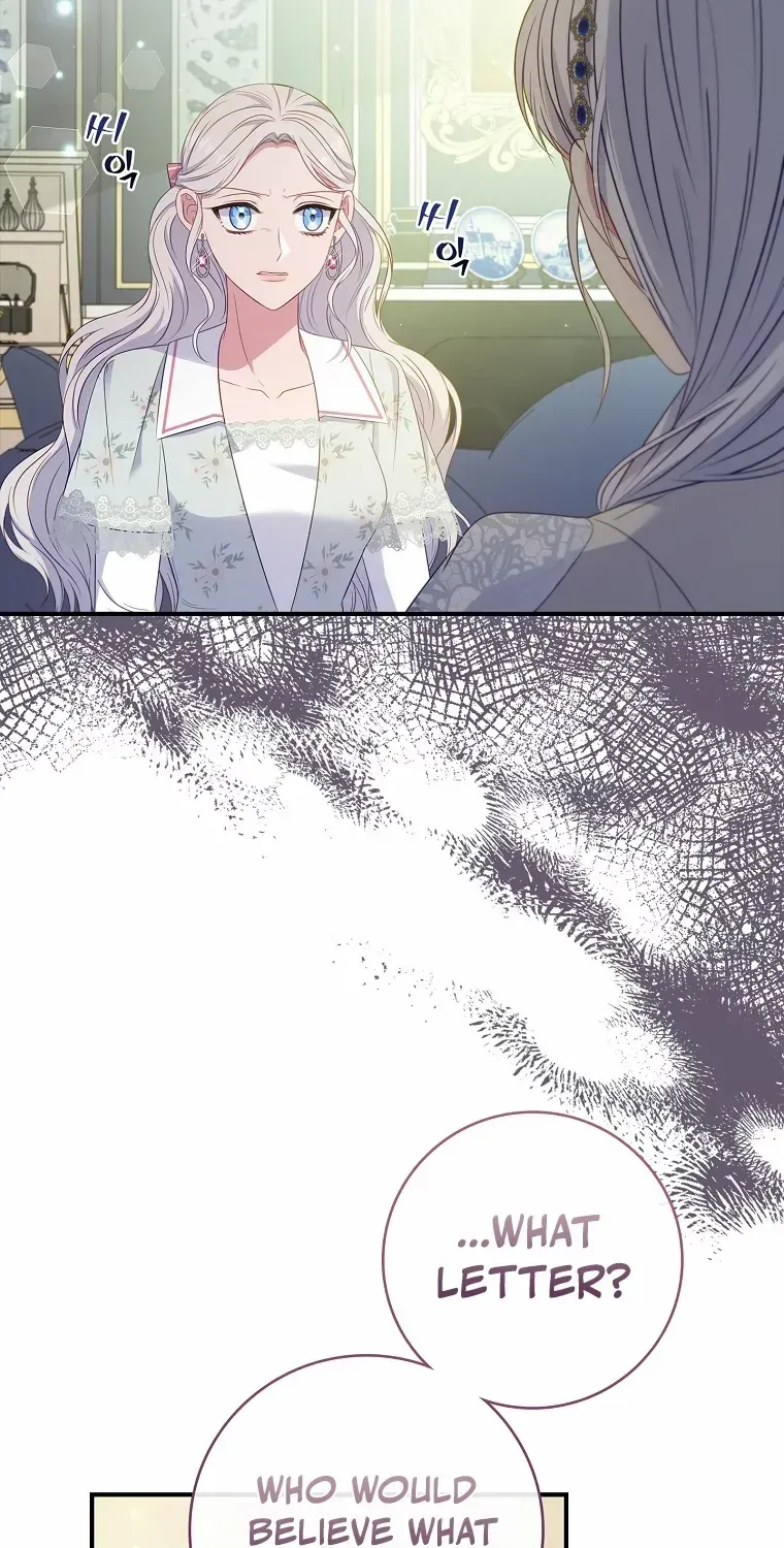 Fakes Don’t Want To Be Real Chapter 53 page 23 - 