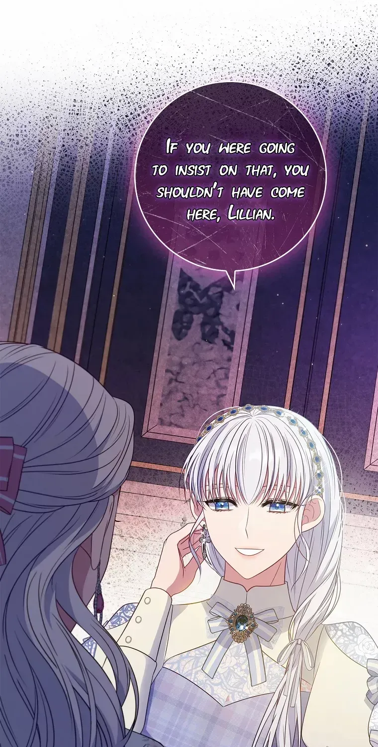 Fakes Don’t Want To Be Real Chapter 53 page 25 - 