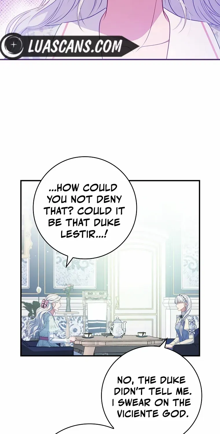 Fakes Don’t Want To Be Real Chapter 53 page 27 - 