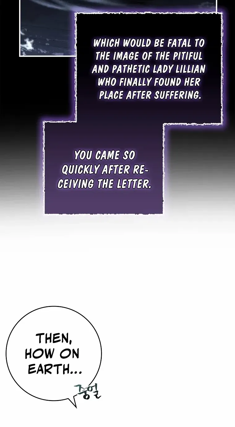Fakes Don’t Want To Be Real Chapter 53 page 30 - 
