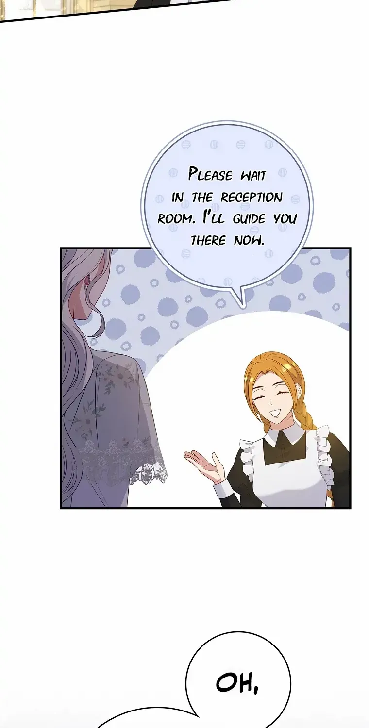 Fakes Don’t Want To Be Real Chapter 53 page 4 - 