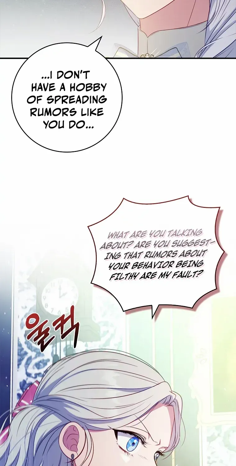Fakes Don’t Want To Be Real Chapter 53 page 32 - 
