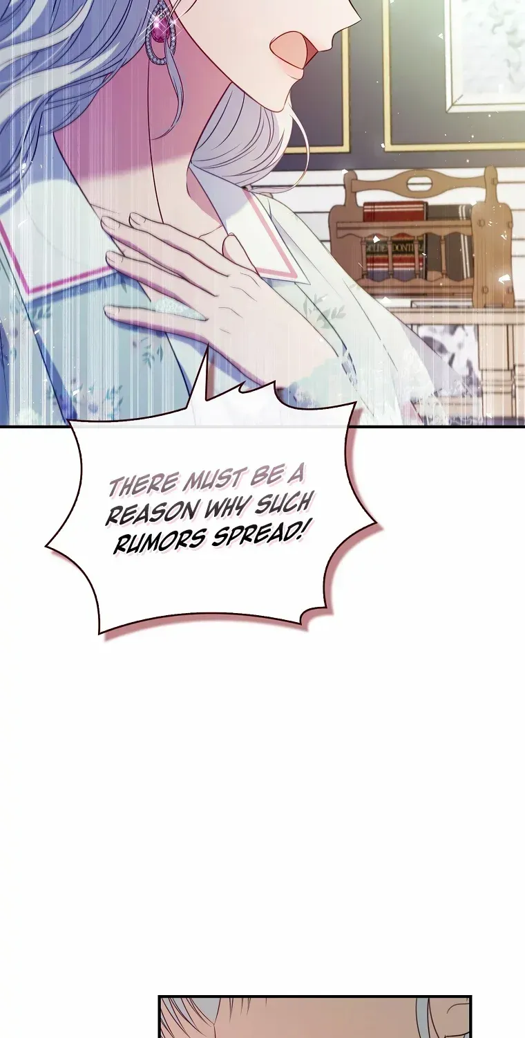 Fakes Don’t Want To Be Real Chapter 53 page 33 - 