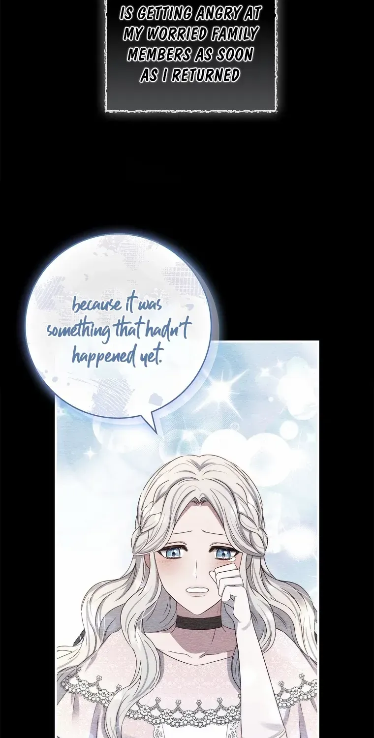 Fakes Don’t Want To Be Real Chapter 53 page 38 - 