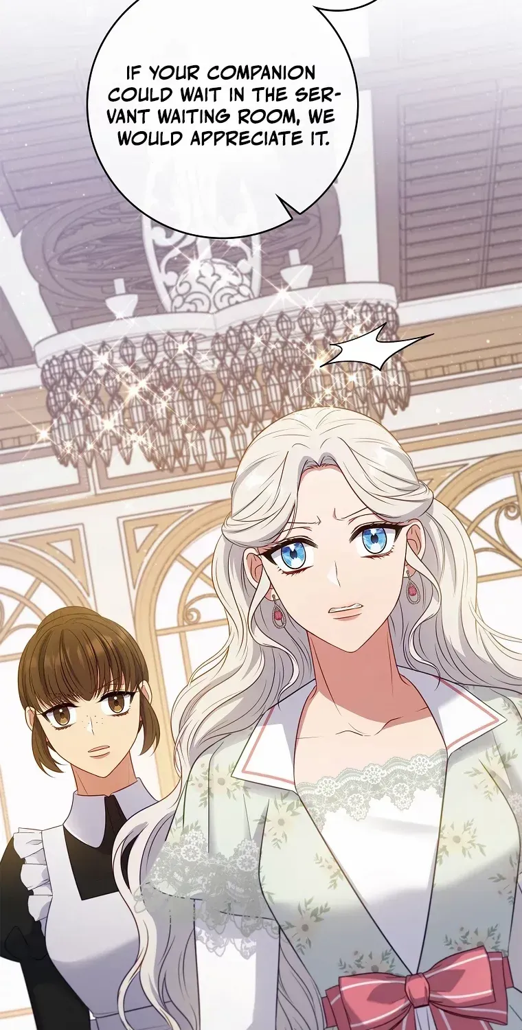 Fakes Don’t Want To Be Real Chapter 53 page 5 - 
