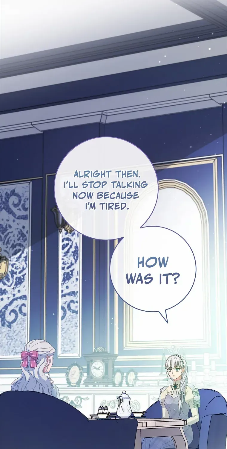 Fakes Don’t Want To Be Real Chapter 53 page 41 - 