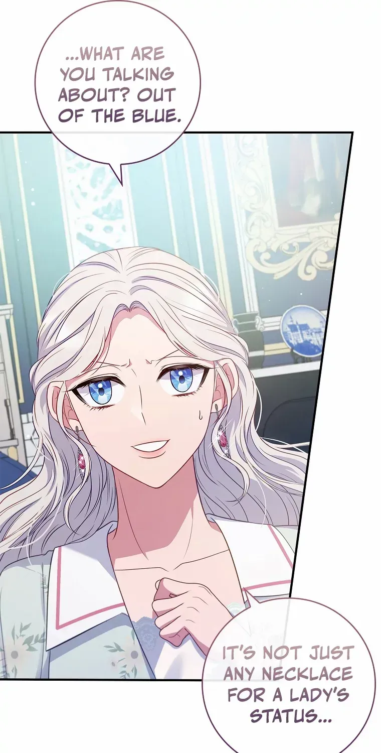 Fakes Don’t Want To Be Real Chapter 53 page 43 - 