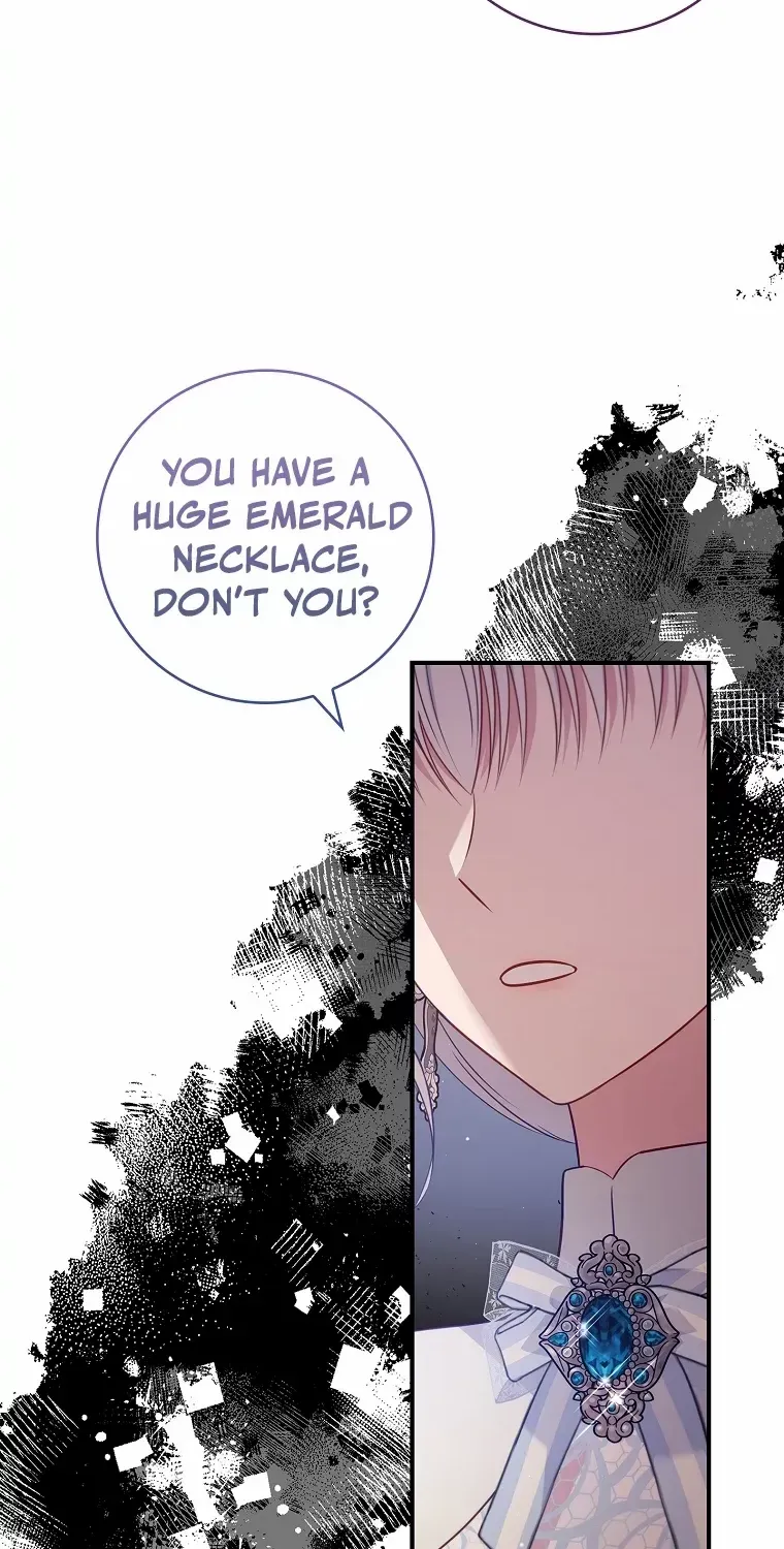 Fakes Don’t Want To Be Real Chapter 53 page 44 - 
