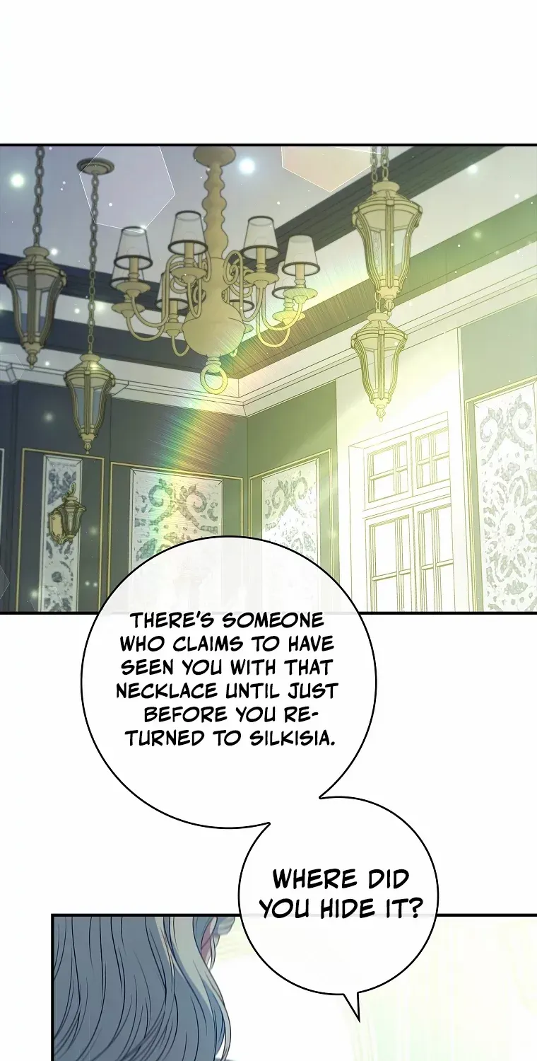 Fakes Don’t Want To Be Real Chapter 53 page 47 - 