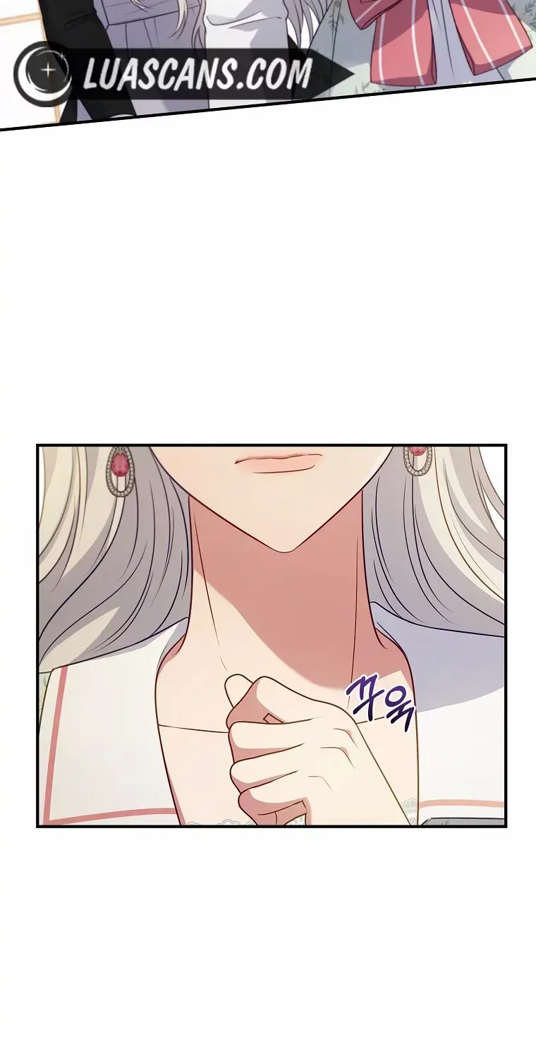Fakes Don’t Want To Be Real Chapter 53 page 6 - 