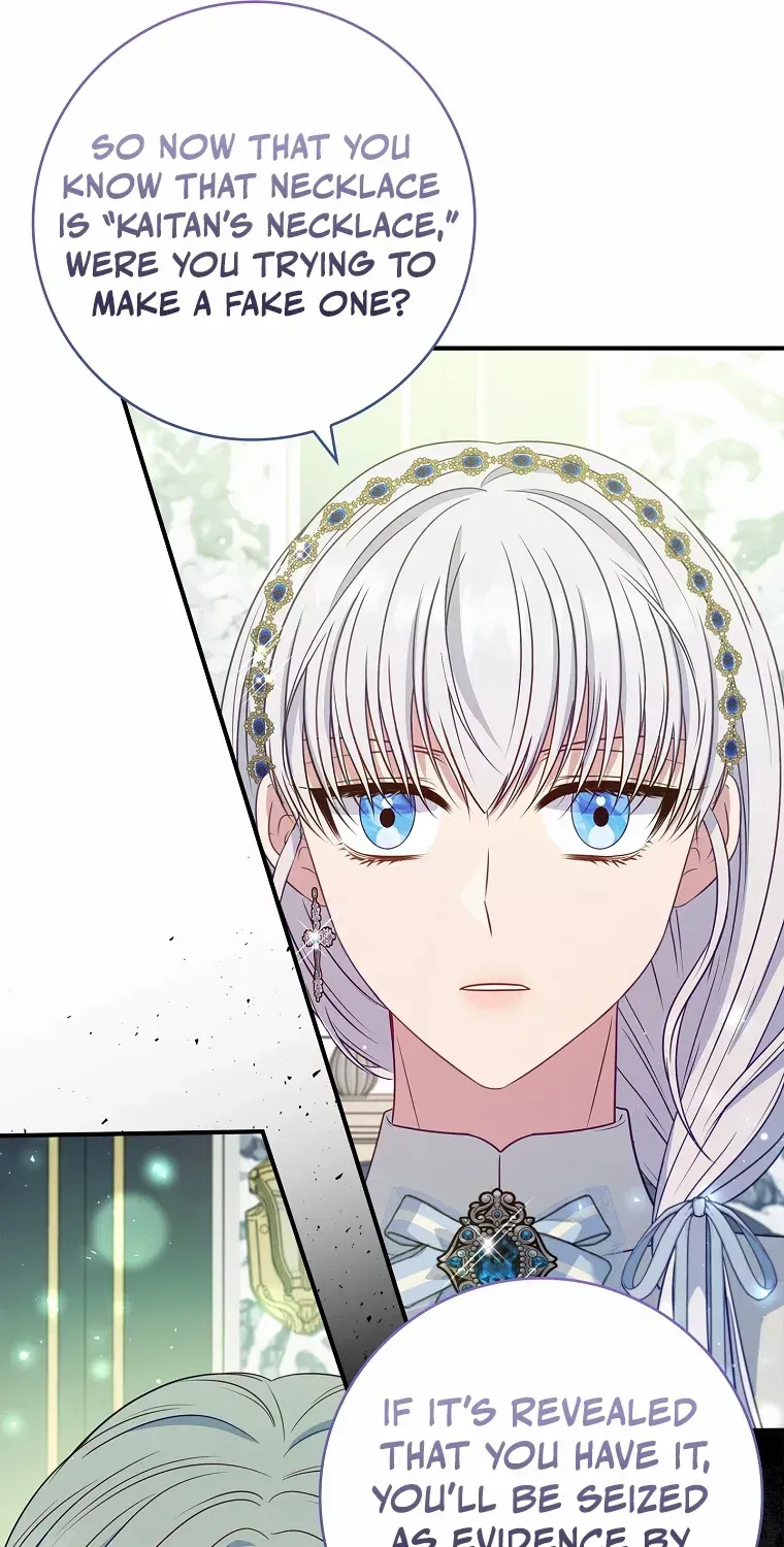 Fakes Don’t Want To Be Real Chapter 53 page 55 - 