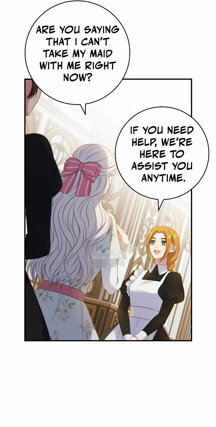 Fakes Don’t Want To Be Real Chapter 53 page 7 - 