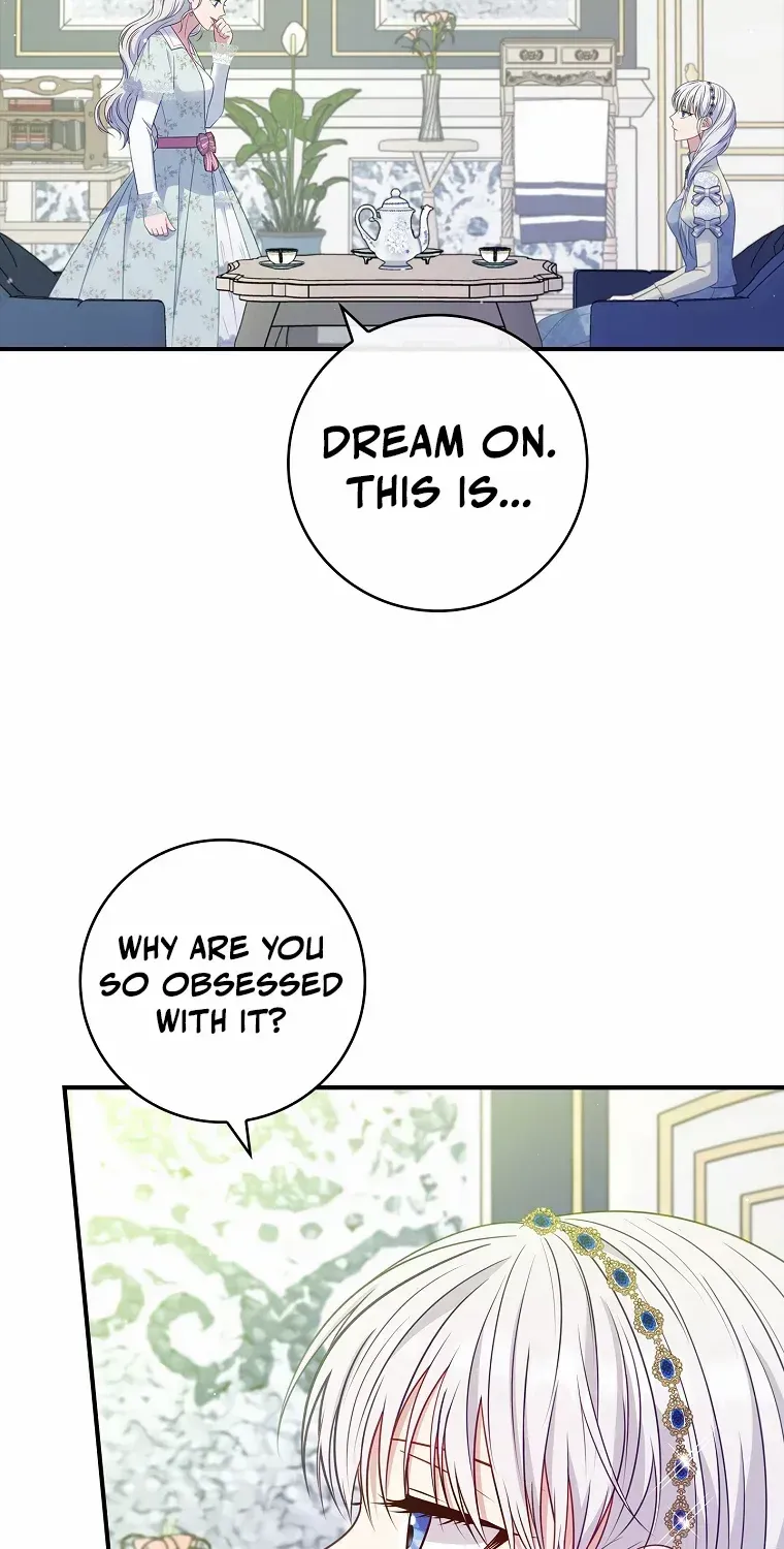 Fakes Don’t Want To Be Real Chapter 53 page 63 - 