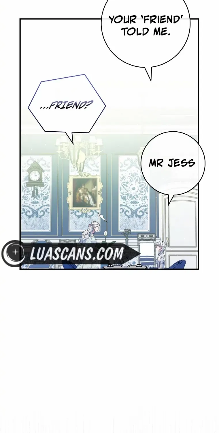 Fakes Don’t Want To Be Real Chapter 53 page 68 - 