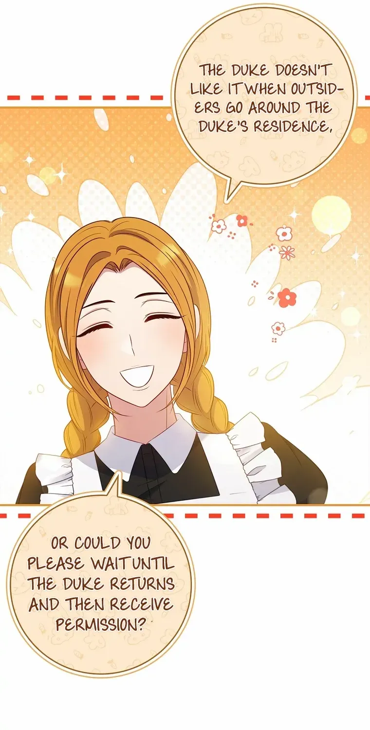 Fakes Don’t Want To Be Real Chapter 53 page 8 - 
