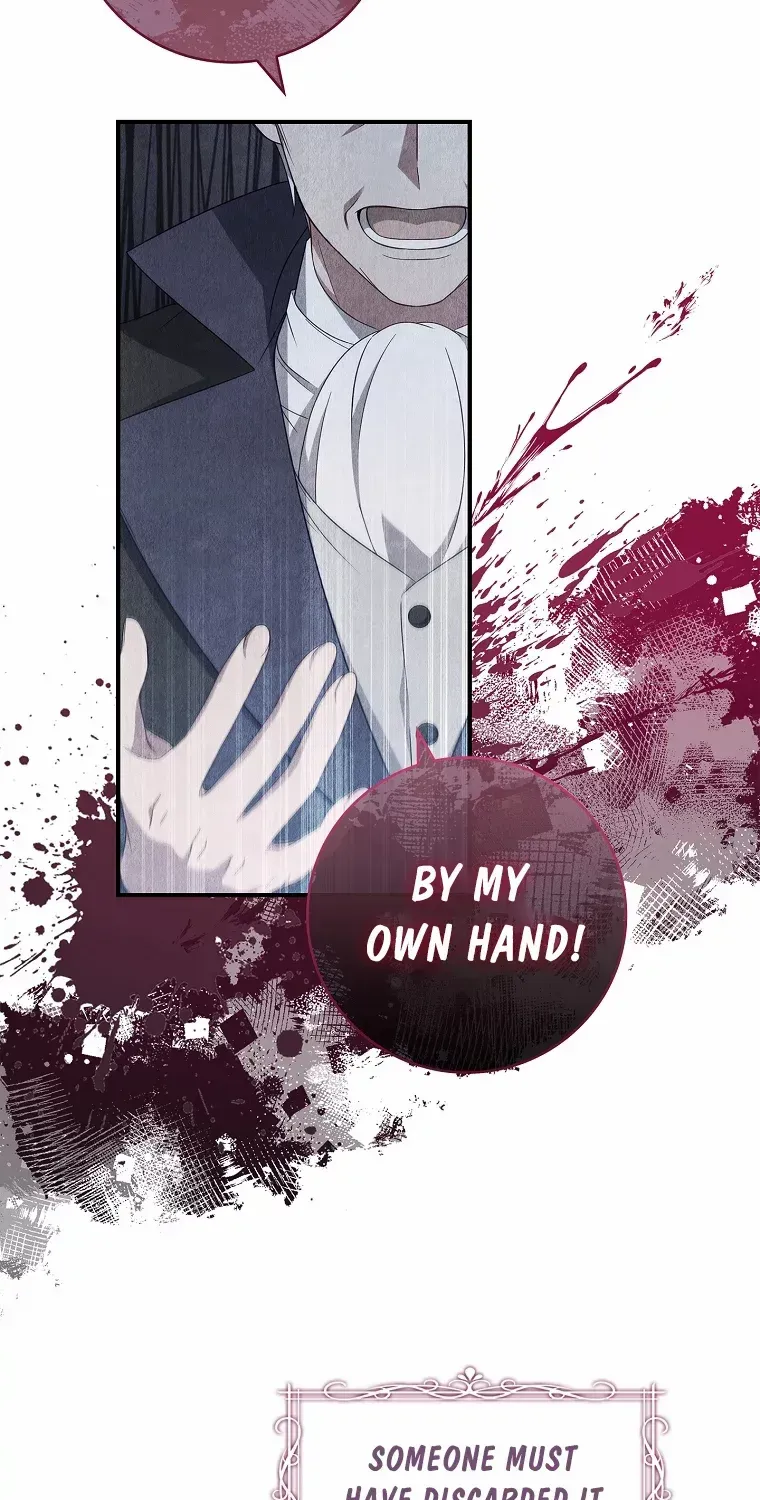 Fakes Don’t Want To Be Real Chapter 53 page 71 - 