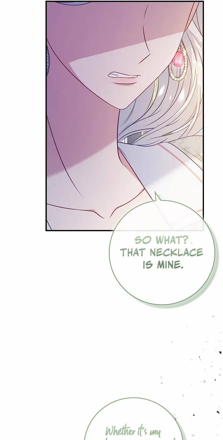Fakes Don’t Want To Be Real Chapter 53 page 73 - 