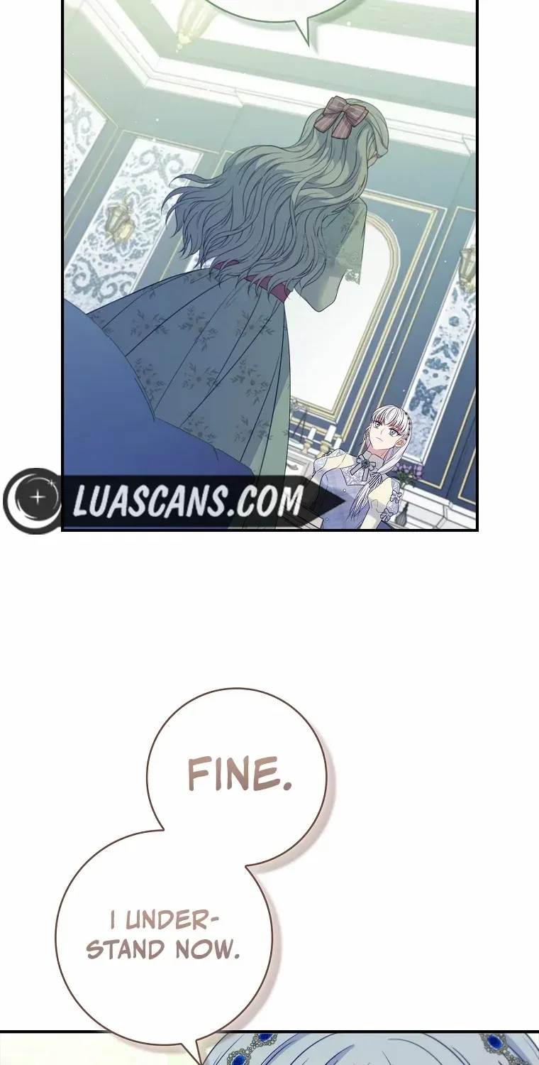 Fakes Don’t Want To Be Real Chapter 53 page 76 - 