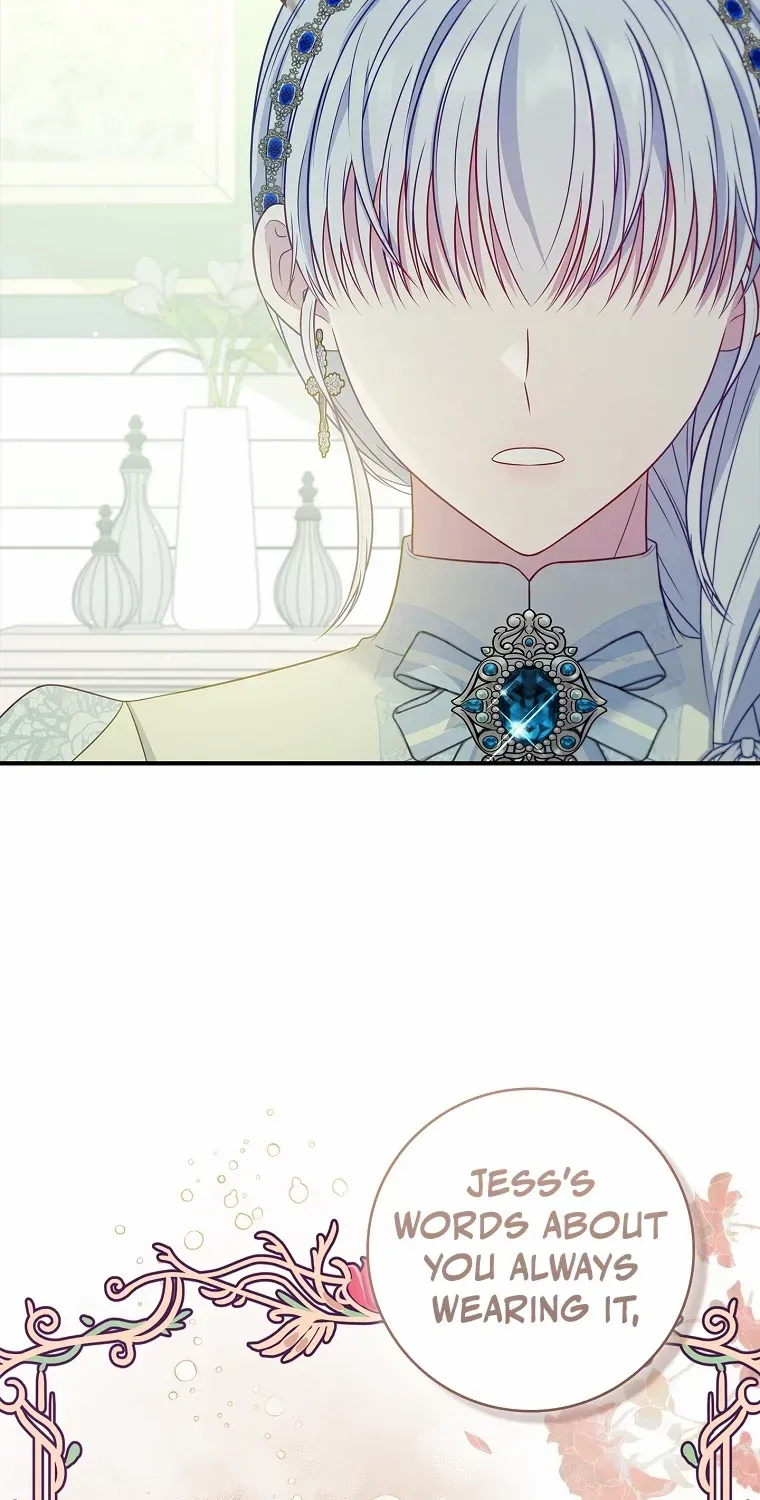 Fakes Don’t Want To Be Real Chapter 53 page 77 - 