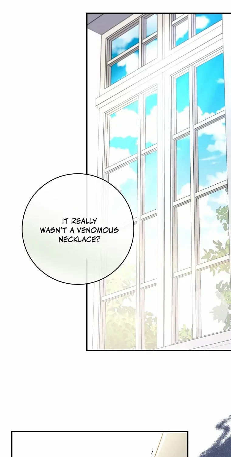Fakes Don’t Want To Be Real Chapter 54 page 11 - 