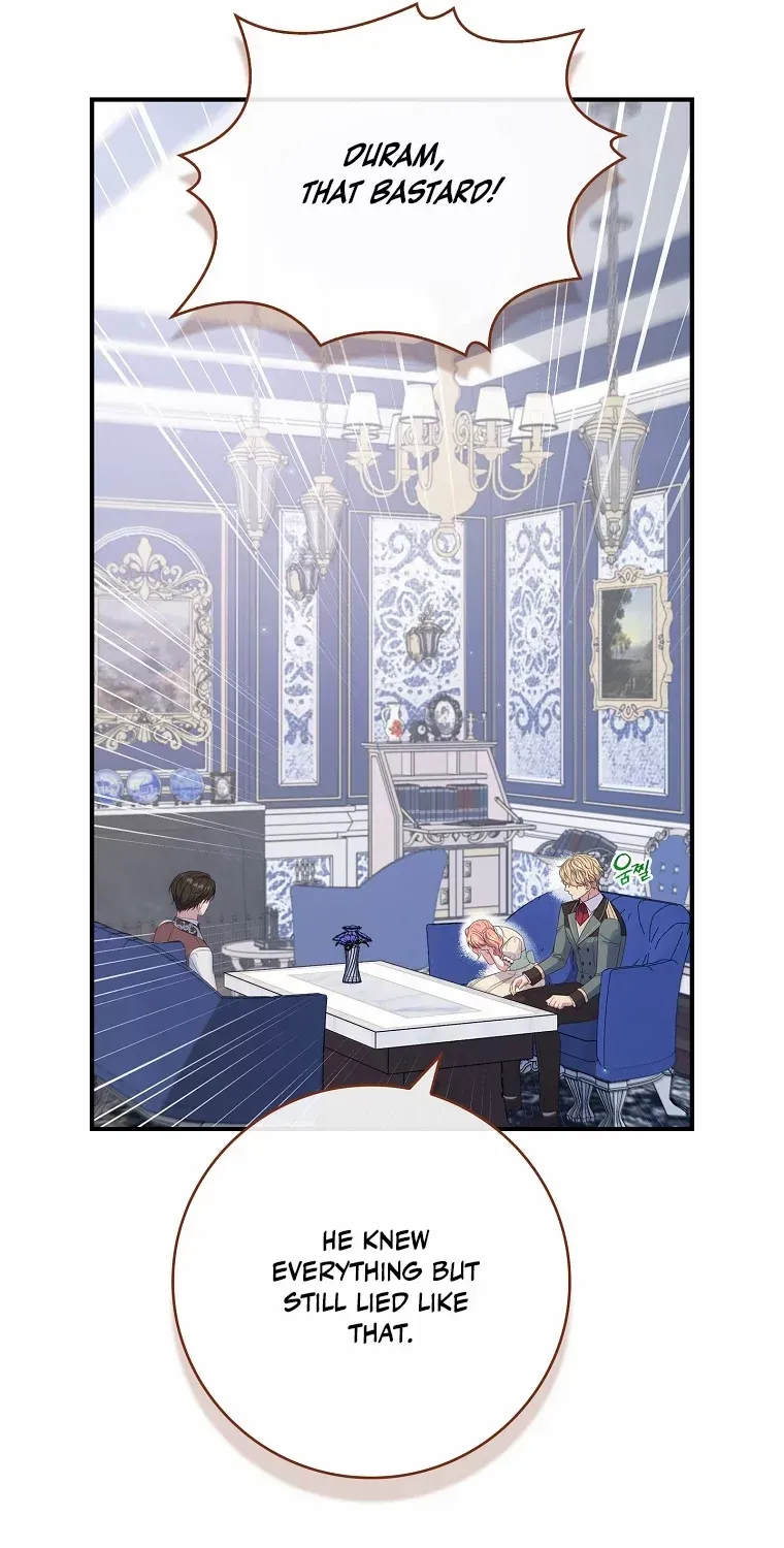 Fakes Don’t Want To Be Real Chapter 54 page 14 - 