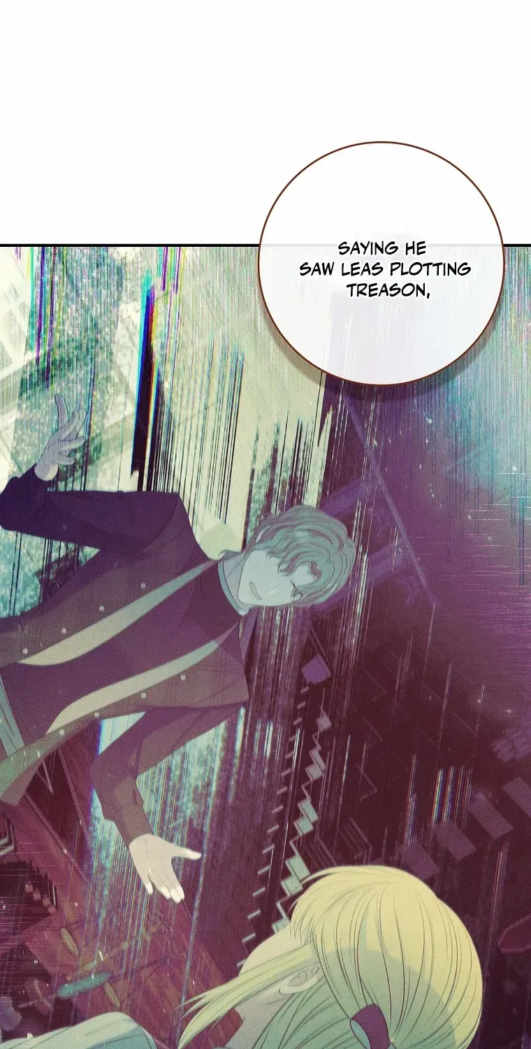 Fakes Don’t Want To Be Real Chapter 54 page 15 - 