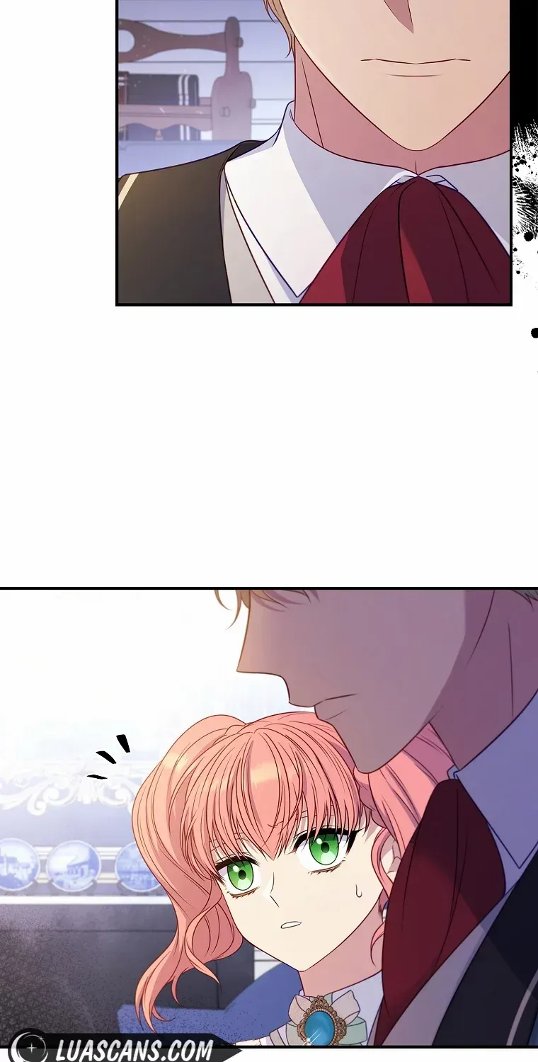 Fakes Don’t Want To Be Real Chapter 54 page 18 - 