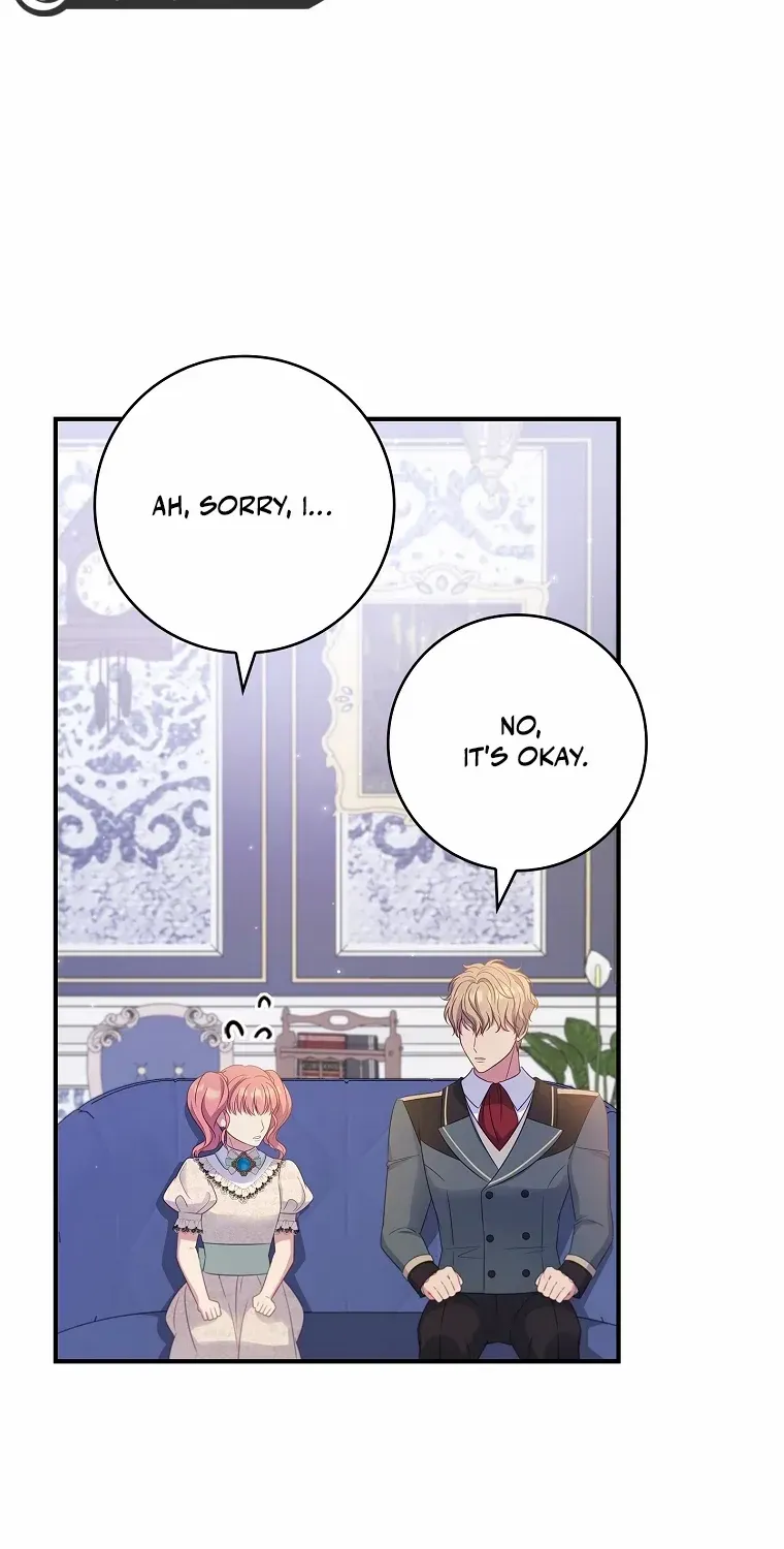 Fakes Don’t Want To Be Real Chapter 54 page 19 - 