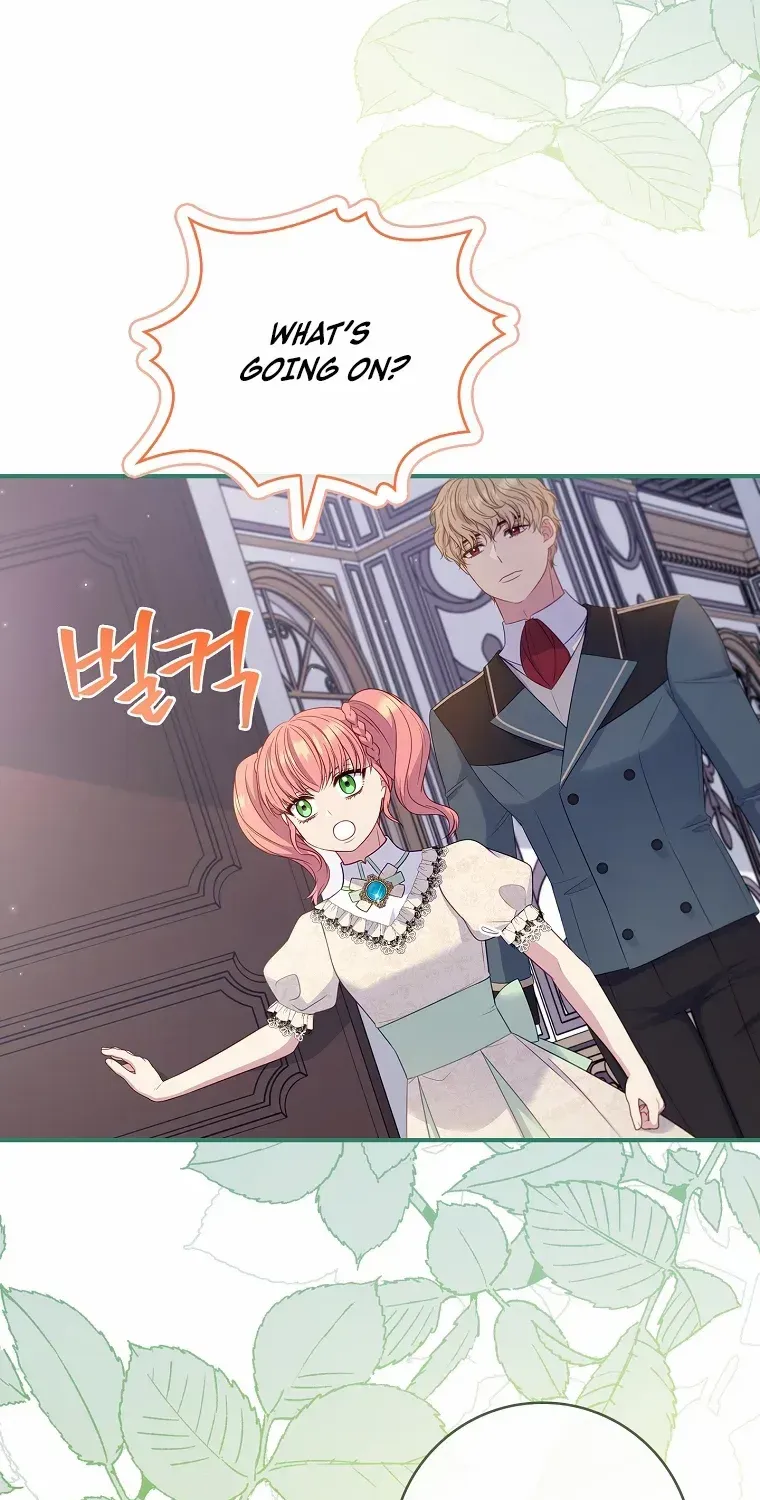 Fakes Don’t Want To Be Real Chapter 54 page 3 - 
