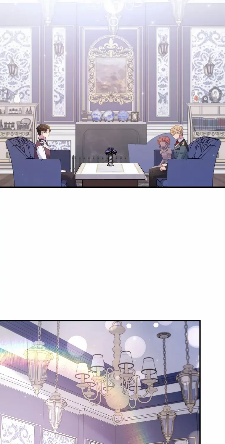 Fakes Don’t Want To Be Real Chapter 54 page 22 - 