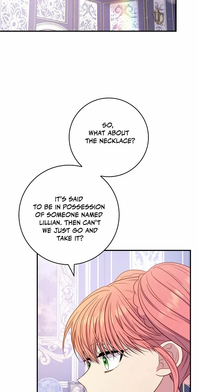 Fakes Don’t Want To Be Real Chapter 54 page 23 - 