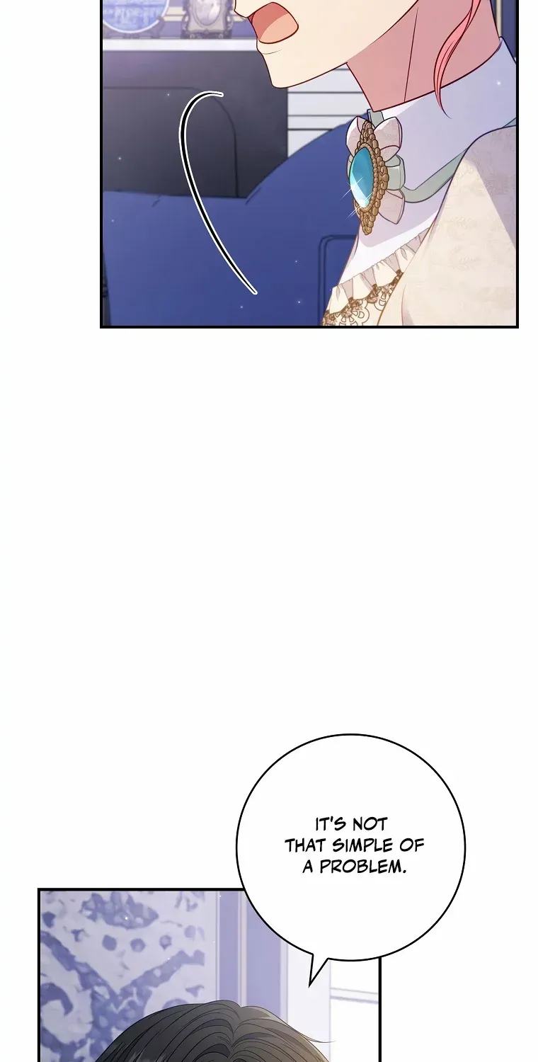 Fakes Don’t Want To Be Real Chapter 54 page 24 - 