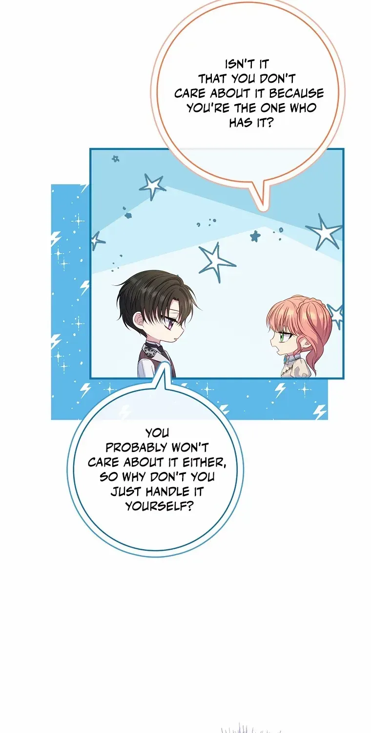 Fakes Don’t Want To Be Real Chapter 54 page 26 - 