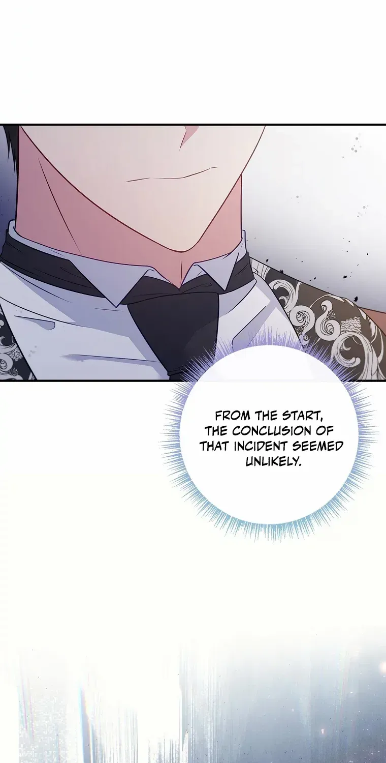 Fakes Don’t Want To Be Real Chapter 54 page 28 - 