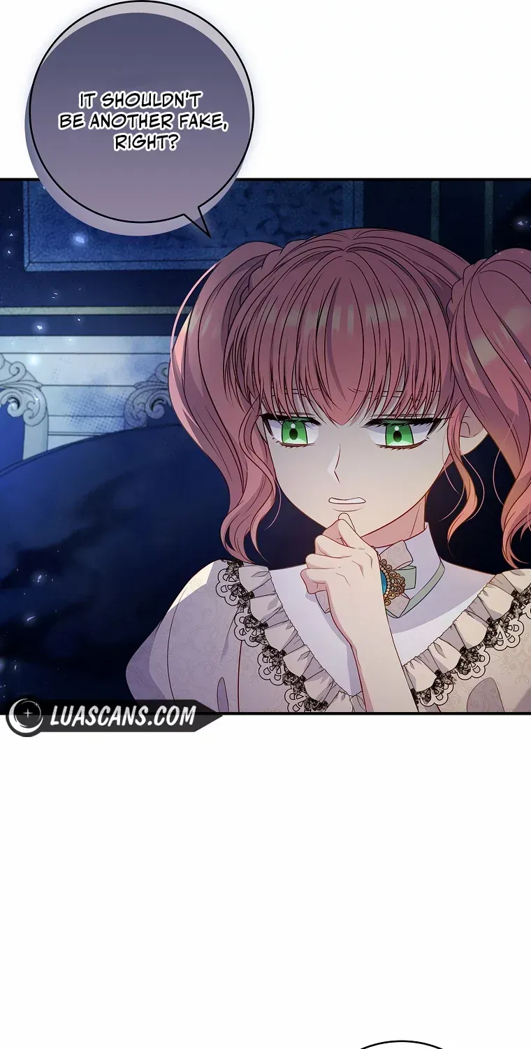 Fakes Don’t Want To Be Real Chapter 54 page 32 - 