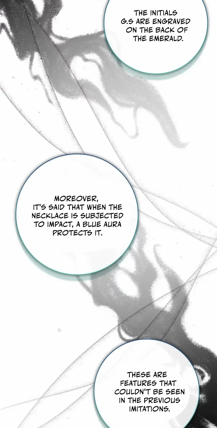 Fakes Don’t Want To Be Real Chapter 54 page 35 - 