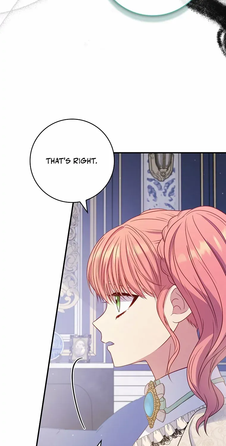 Fakes Don’t Want To Be Real Chapter 54 page 36 - 