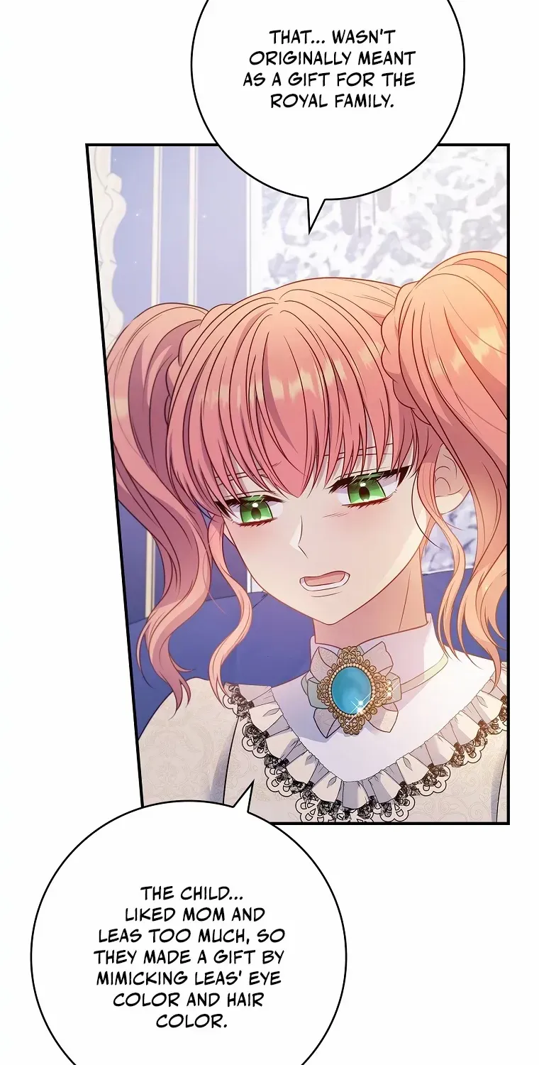 Fakes Don’t Want To Be Real Chapter 54 page 39 - 