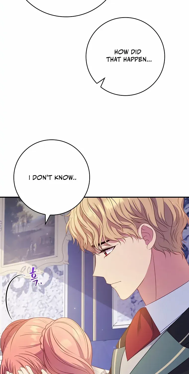 Fakes Don’t Want To Be Real Chapter 54 page 40 - 