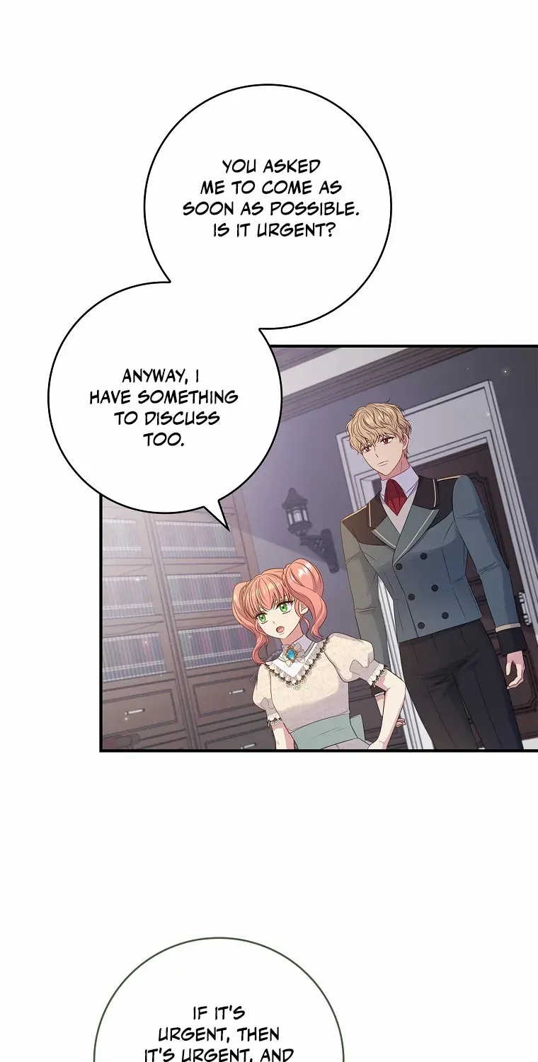 Fakes Don’t Want To Be Real Chapter 54 page 5 - 