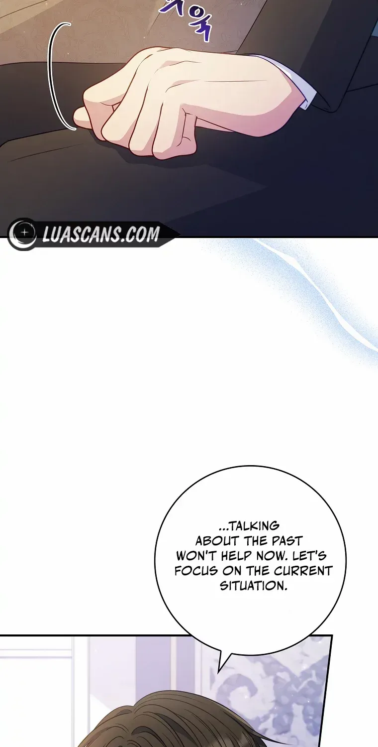 Fakes Don’t Want To Be Real Chapter 54 page 42 - 