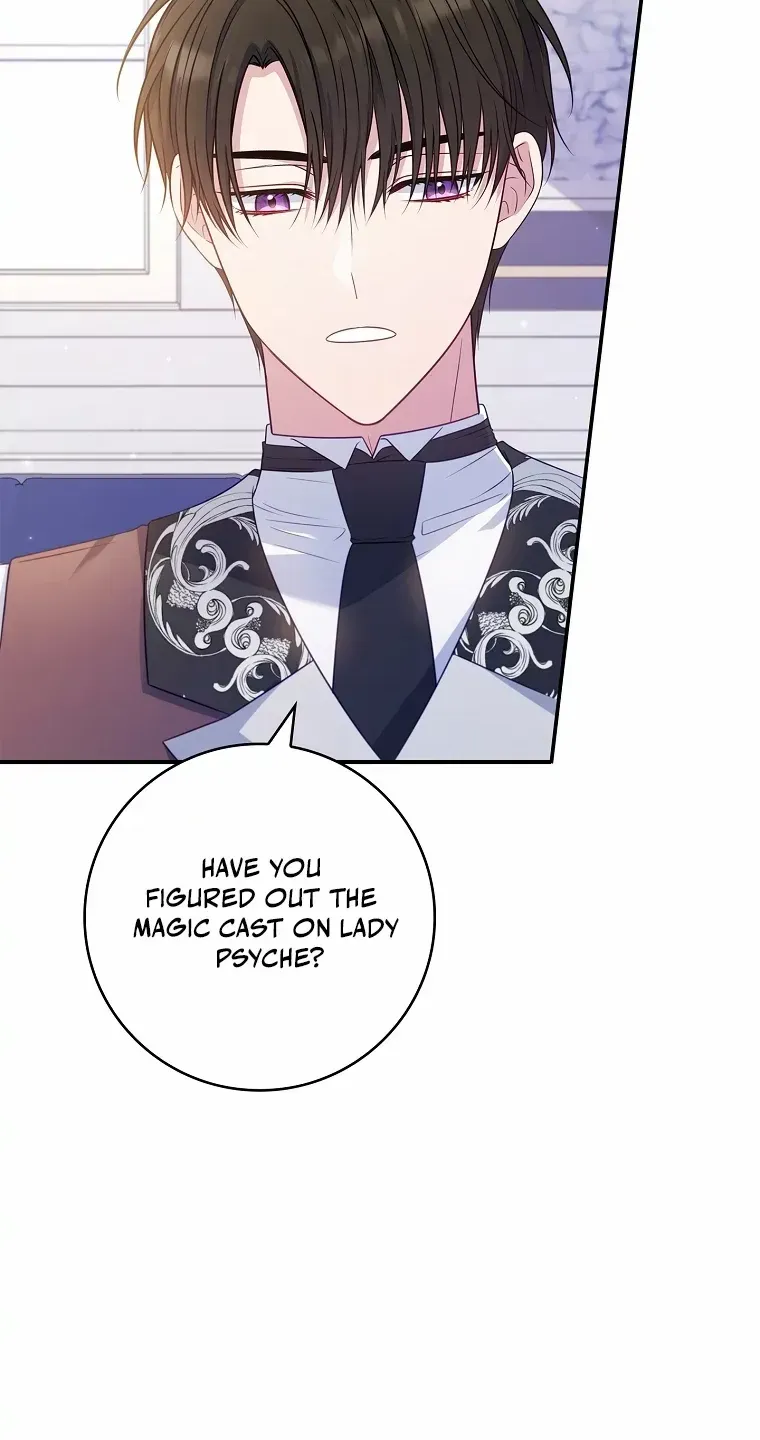 Fakes Don’t Want To Be Real Chapter 54 page 43 - 