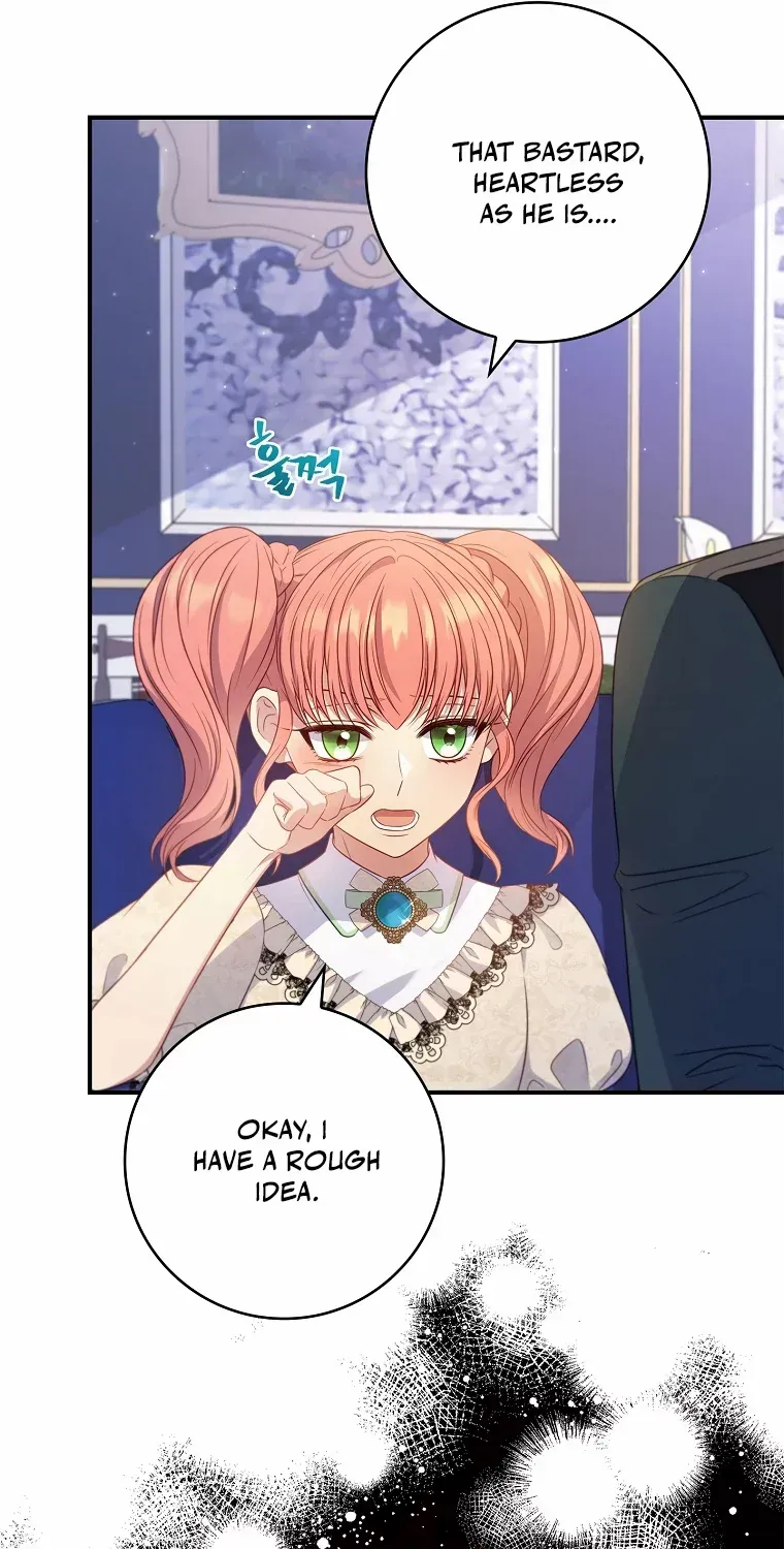 Fakes Don’t Want To Be Real Chapter 54 page 44 - 