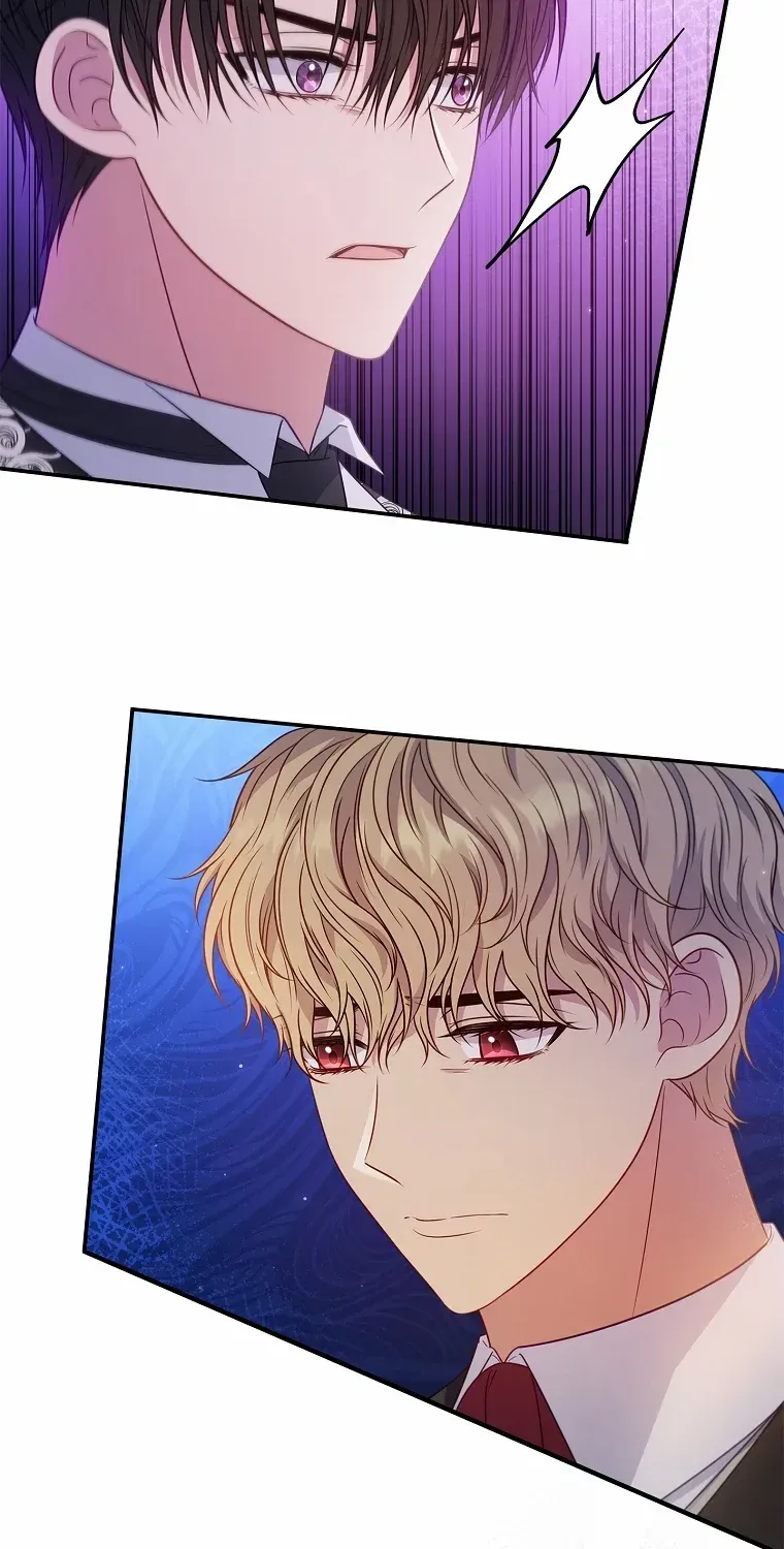 Fakes Don’t Want To Be Real Chapter 54 page 47 - 